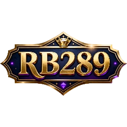 RB289 เว็บตรง สล็อต คาสิโน ครบจบที่เดียว